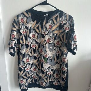 Bugs Bunny Graphic T-Shirt vintage
